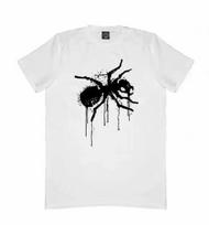 The Prodigy Cotton Tshirt Ant Emmet 3d Printed Art Tshirt For Unisex And Unisex L white