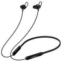 EDIFIER W200BT Free Neckband Bluetooth Earbuds juoda
