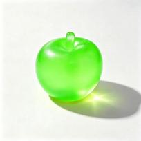 Nauji Apple Squishy Žaislai Žali Raudoni Imituoti Obuoliai Suspaudžiami Streso Atsarginiai Žaislai Nerimo Malšinimui Fidget Žaislai Minkšti Lėtai Atsistatantys Gimtadienio Dovanos