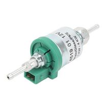 Kuro matavimo siurblio šildytuvas Dozavimo siurblys 12V Pakeitimas Eberspacher D2 Airtronic ir D4 Airtronic šildytuvams