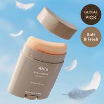 Abib Airy Sunstick Smoothing Bar 23g SPF50+PA++++