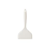 Silicone Tamagoyaki Spatula - Heat Food Grade Cooking Turner for Nonstick Pans, for Omelets and Pancakes one size balta