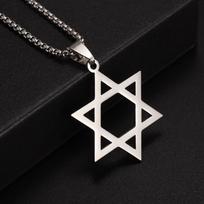 Men\'s Rectangular Double Dog Tag Stainless Steel Military Id Tag Pendant Titanium Steel Necklace Army Male Jewelry black