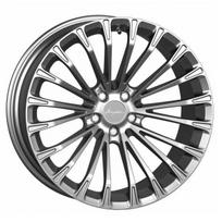 Ratlankis BREYTON Race LS 2 R20x10 5x112 ET 38 CB 66.6 (Crystal Silver) (900 kg)