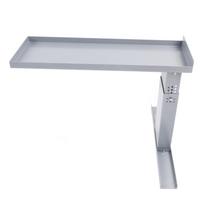 Ladder Leveler Ladder Leg Stabilizer Stair Leveling Extension Tool Security Stair Aide white
