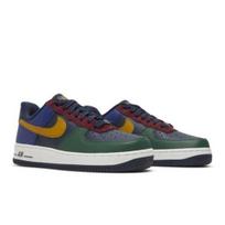 Nike Wmns Air Force 1 07 LX Command Force - Obsidian Gorge Green DR0148-300 EU 38.5 auksas/žalia