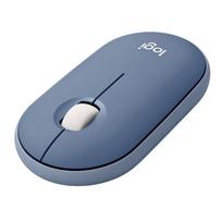 Logitech Pebble M350 Wireless Bluetooth Silent Mouse