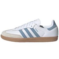 Samba Wmns Adidas Originals Og 'White Ash Blue Gum' Moteriški JS1391 38 white