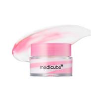 Medicube PDRN Lip Sleeping Mask Intensive Hydrating Overnight Lip Care Set 10g x 5ea 1 pink