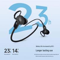 Edifier W280NB Pro ANC Neckband Sports Earphones
