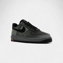 Nike Air Force 1 Low LX Vibram Pencil Point Black 40.5