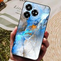 For ZTE Nubia V60 Design Case V60 Vita AXON60 Lite Soft Silicone Back Cover for ZTE Nubia V60 Design Phone Cases TPU Protector -Blade V60 Design