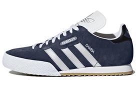 Adidas Samba Super 'Collegiate Navy Gum' CM8419 40⅔ white