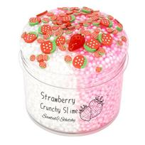 Pink Cloud Slime 6 Pack Playset, Holiday  Festive Slime Kit, Party Bag Fillers, Premium Celebration Favor for Holiday Gift Presenting