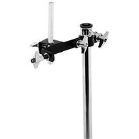 Būgnų pandūros laikiklio klipsas Laikikliai Klipsas Mušamųjų instrumentų klipsas Karvės varpelio vėjo varpelių prailginimo klipsas Mušamųjų instrumentų priedai white