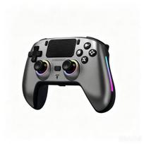 Wireless Bluetooth Microphone Hall Effect for PS5 Controller Gaming Remote