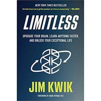 Limitless Paperback English Latest Edition By Jim Kwik UKN1207