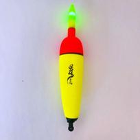 Light Stick Luminous float Rock Fishing Fishing Striking Floats new Rockfish Drift  night fishing 20g