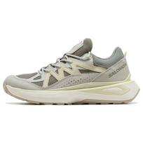 Salomon Odyssey Elmt Low Shadow Metal Aloe Wash Men Sneakers Grey L47376700 45⅓ gray