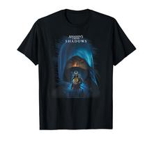 Assassins Creed Black Flag Resynced Graphic 2026 Merch Tshirt 100Cotton Unisex Unisexs Unisexs TShirt Y2k Popular Tee Fan Gifts M black