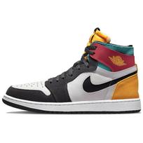 Air Jordan 1 High Zoom Comfort 'Multi Color' CT0978-016 42.5 black