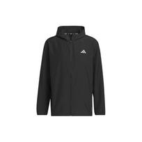 Adidas Run It Striukė Striukės & Paltai Vyriška Juoda IL7230 M juoda