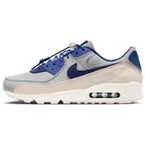 Nike Air Max 90 Bėgimo Bateliai Unisex Smėlio Spalvos Mėlyni IR1950-100 38.5 beige