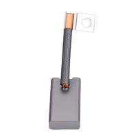 Golf Cart Starter Generator Brush Set 101869302 Starter Brush Replacement for Club Car DS Precedent gray