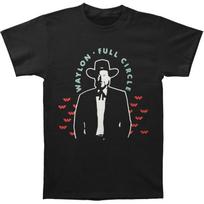Pearl Jam Eddie Vedder Ten Rock Official Tee T-Shirt Mens Unisex XXXXL white