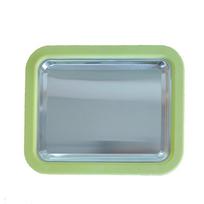 Mini Children's Ice Cream Maker: No-Plug Fruit & Ice Pan Above 4000 units