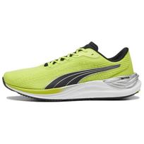 Puma Electrify Nitro 3 Comfortable Non-Slip Low-Top Running Shoes Men sneaker Green Black 378455-08 42 beige