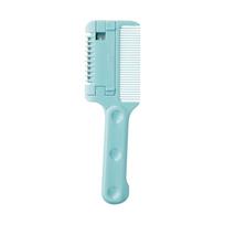 Green Bell Body Hair Trimmer MB-362 mėlyna
