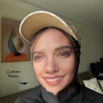 1 vnt. individualizuota nuotrauka, žmogaus veido spaudinys, balaklava kaukė, juokingas išdaigos pilno veido galvos apdangalas, Helovino karnavalo Cosplay galvos apdangalas juoda