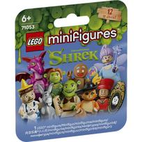 LEGO Minifigures „Šreko“ serija 71053
