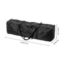 Scooter Carry Bag Waterproof E-Scooter Storage Bag Cover Oxford Skateboard Carry Bag for M365 Resistant to Water juoda