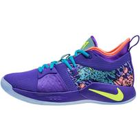 Nike Pg 2 'Mamba Mentality'  AO2986-001 42.5 blue