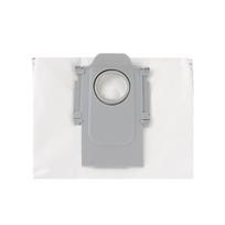 Dulkių maišelis Roborock S7 Maxv Ultra priedams G10S PRO robotui siurbliui Q7 Max šiukšlių keitimo atsarginės dalys KTY white
