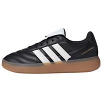 adidas Barreda Mundial Black White Unisex Sneakers Core-Black Core-White Gum HQ2351 44⅔ black