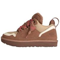 UGG Lowmel Low top Casual Shoes Women's Brown Sneakers 1144032-RYK 37 brown