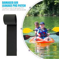 Patch PVC Rubber Super Strong Tape Stop Leaks Seal Tape Performance Self Fix Adhesive Insulating Tool one size juoda