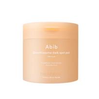 Abib Glutathiosome Vita Touch Blemish Pad – 220ml / 60 Pads beige