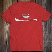 Taste Rock Band T-Shirt Rory Gallagher On the Boards John Wilson Vintage Design Unisex T-Shirt S gray