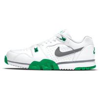 Nike Air Cross Trainer Low 'White Green Gray' CQ9182-104 42.5 white