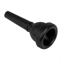 Tenoro Trombono Pūstukas, Profesionalus Kompaktiškas Pakeičia Muzikos Instrumentų Priedus black
