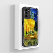 For Oppo A16 A16S A16K A16E Phone Case Cute Panda Soft Liquid Silicone Shell Upgrade Camera Protection Fashion Back Cover Coque Oppo A16S black