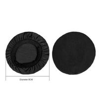 1Pair Replacement Earpads Foam Ear Pads for Sony WH-1000XM3 Headphones Earmuff  WH1000XM3 WH 1000 XM3 Earphone Sleeve Headset