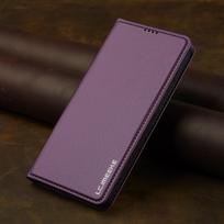 Verslo odinis atverčiamas dėklas Xiaomi Redmi Note 14 13 12 Pro 5G 11S 12S 11 Pro Poco X5 X6 M6 Pro 4G, magnetinis telefono piniginės dangtelis Redmi Note 12S