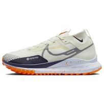 Nike React Pegasus Trail 4 Gore-Tex 'Sea Glass Total Orange' Men's DJ7926-004 EU 40.5 gray