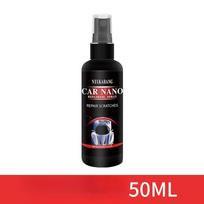 Car paint hand spray coating wax nano spray coating microplating crystal water plating crystal 50ml