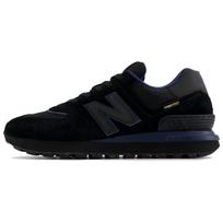 New Balance 574 Legacy 'Cordura Black Anthracite' Men's U574LGPB EU 38
